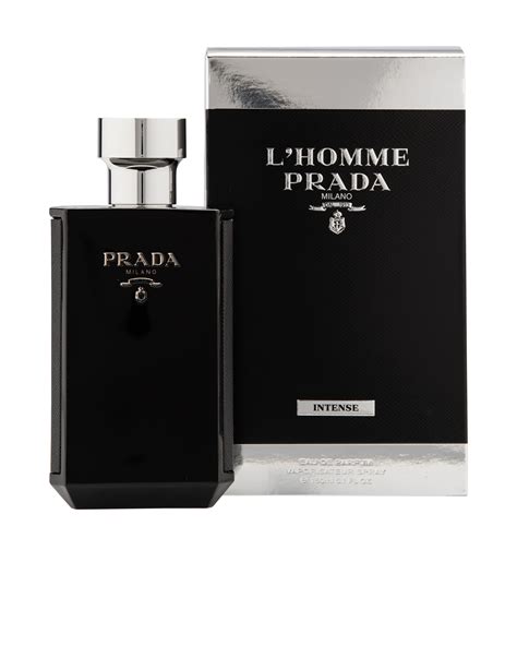 prada l'homme 150 ml